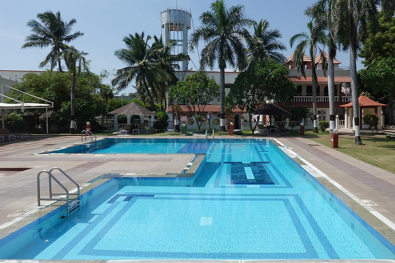 Resort Colinas do Mar