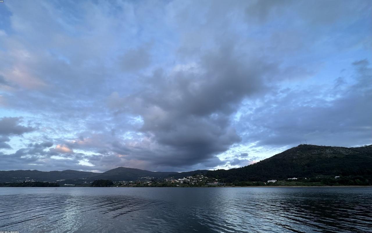 Travessia Ilha do Japones