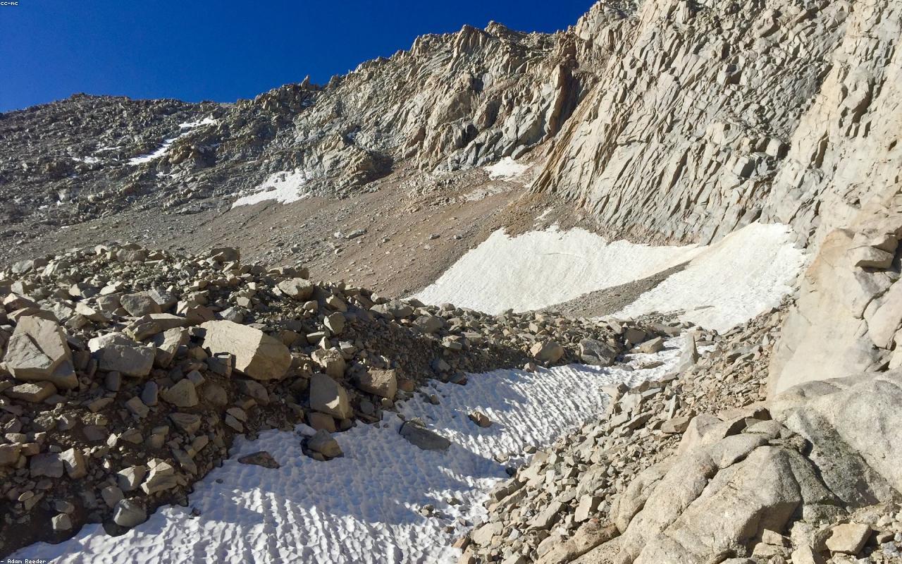 Trilha Ecologica na Serra